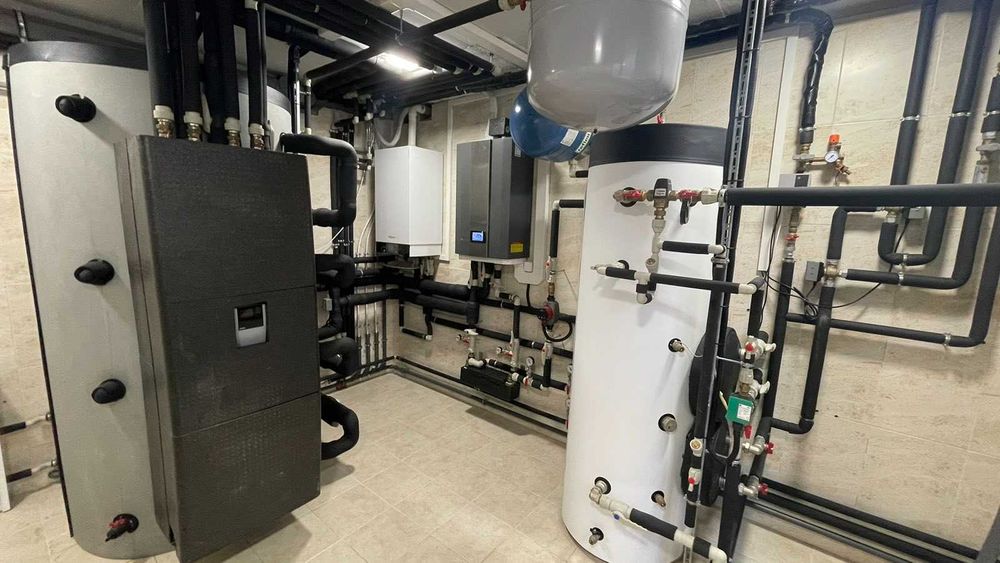 House by the address (area 296 m²) - Atlanta.ua - photo 5