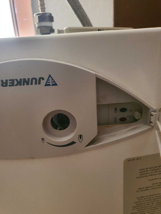 Esquentador Junkers 53595