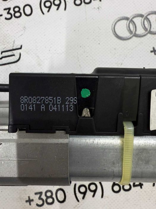 Мотор моторчик привід ляди кришки багажника Audi Q5 кю ку 8R 2012-2017