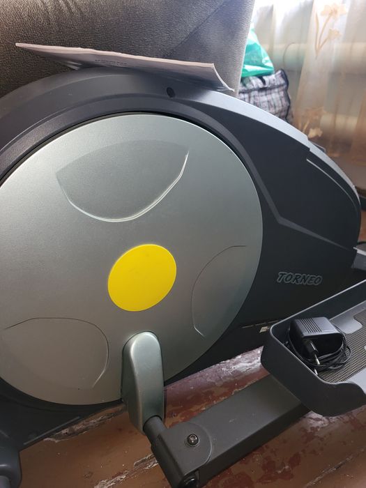 Тренажер (орбітрек)