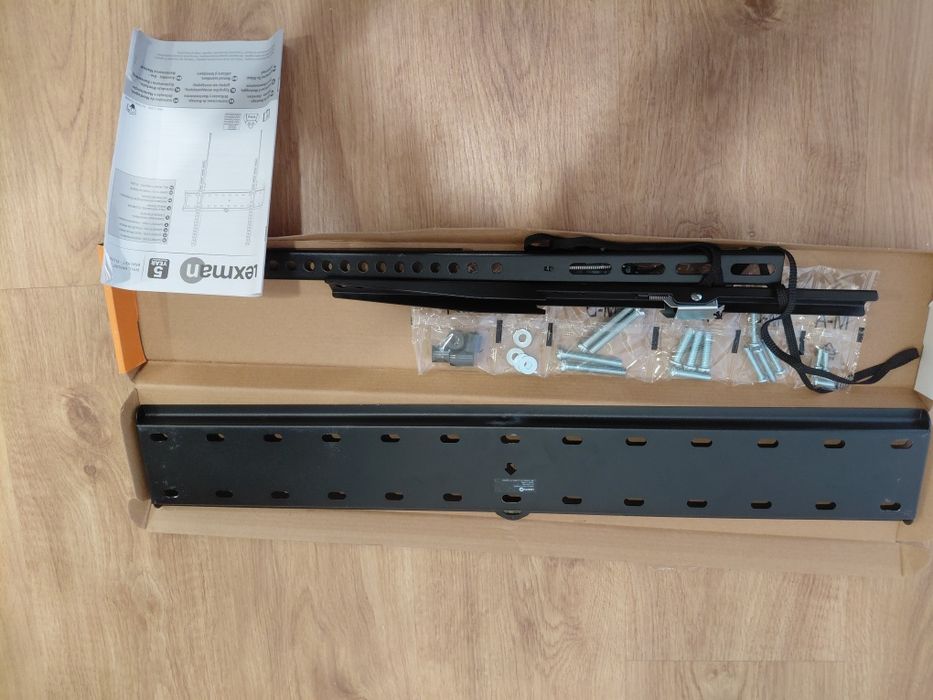 Suporte TV Lexman 40kg