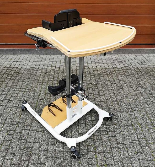 Опора для стояния вертикализатор Berollka Campus Standard Stander -190