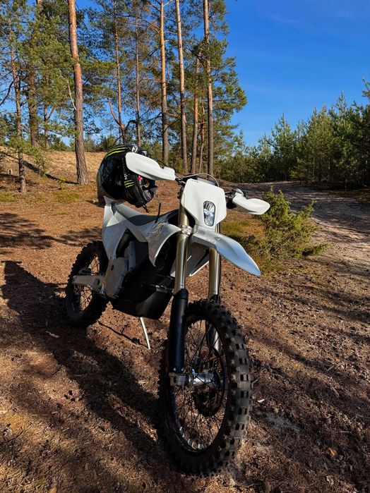 Stark Varg EX 80KM