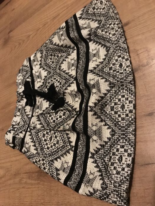 Vestidos, saias, casacos de ballet
