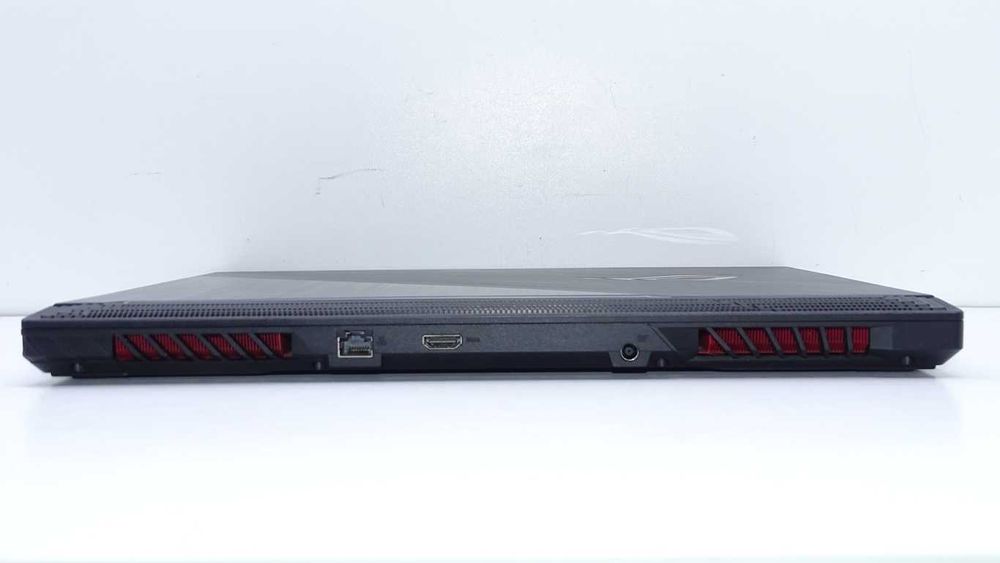 Laptop Asus Rog Strix G531G i5-9300H 16/256GB SSD + 1TB HDD GTX1650