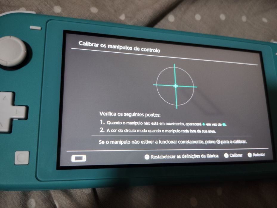 Switch Lite Animal Crossing