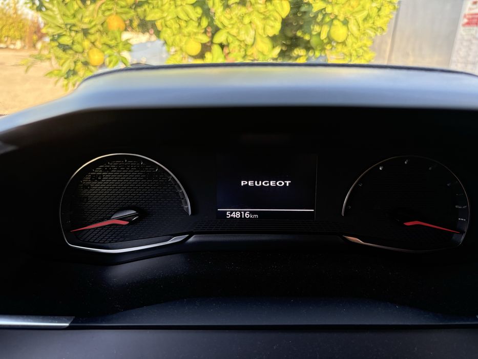 Peugeot 208 1.2 PureTech 101cv | 54.816 km | CarPlay — fotografia 4