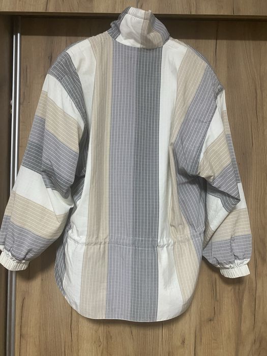 Kurtka kangurka Anorak