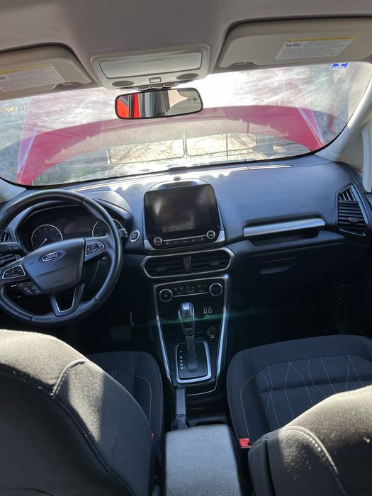 Ford EcoSport 2020 VIN MAJ3S2GE8LC339893 фото оголошення 7 з 8