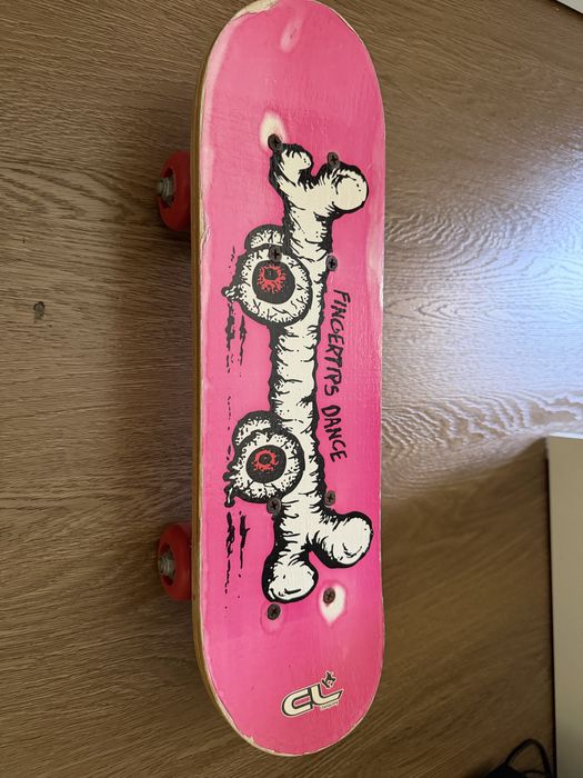 Skate para criança
