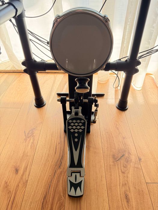 Millenium MPS-850 E-Drum Set