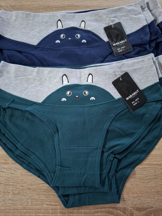 Продам трусики жіночі для вагітних