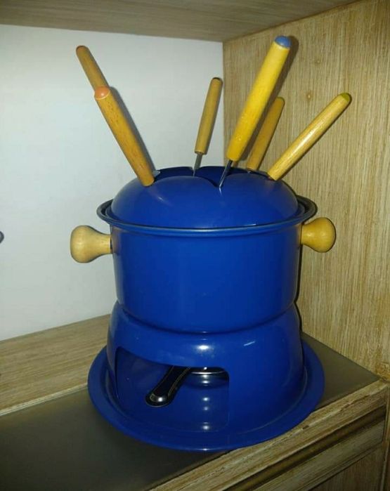 Acessórios de cozinha