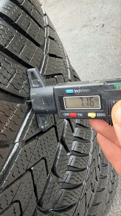235/45/18 Pirelli Sottozeto Winter 3, TO