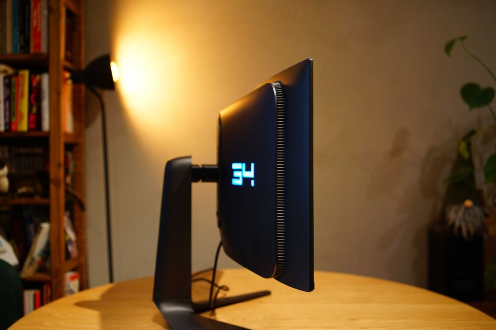 Monitor OLED Dell Alienware aw3423dwf
