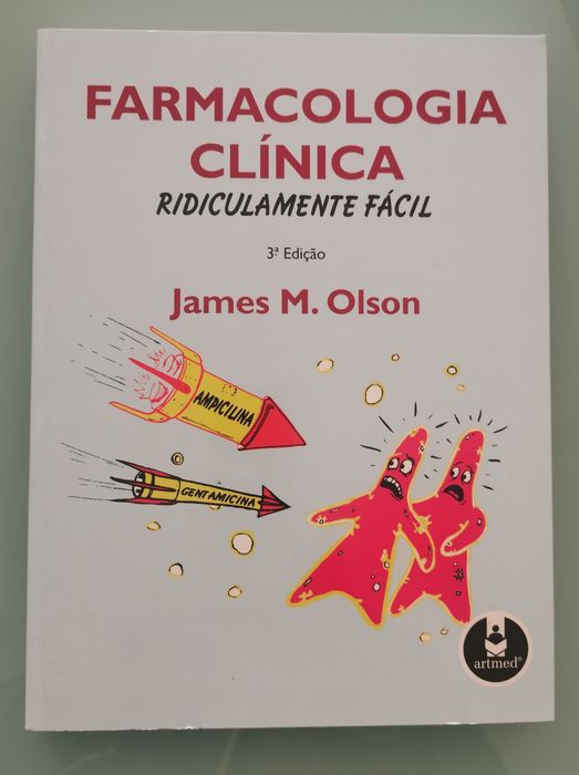Farmacologia clínica