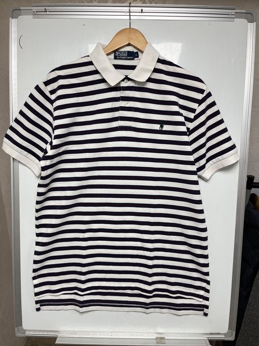 Поло футболка Polo Ralph Lauren