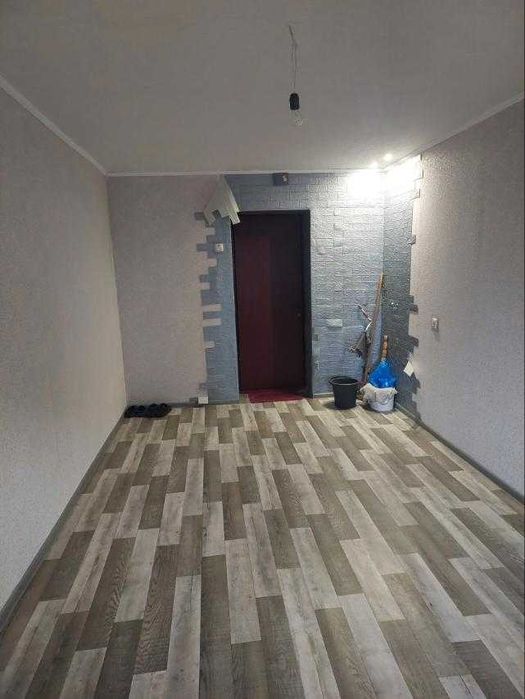 Цена снижена! Продам комнату с ремонтом на ХТЗ