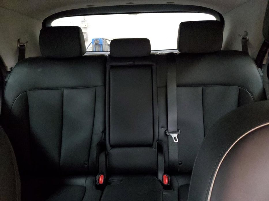 Hyundai Ioniq 5 Limited 2024 року зі США