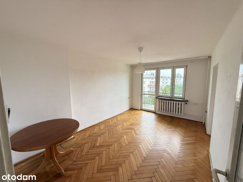 Mieszkanie 52m² w Lubaczowie