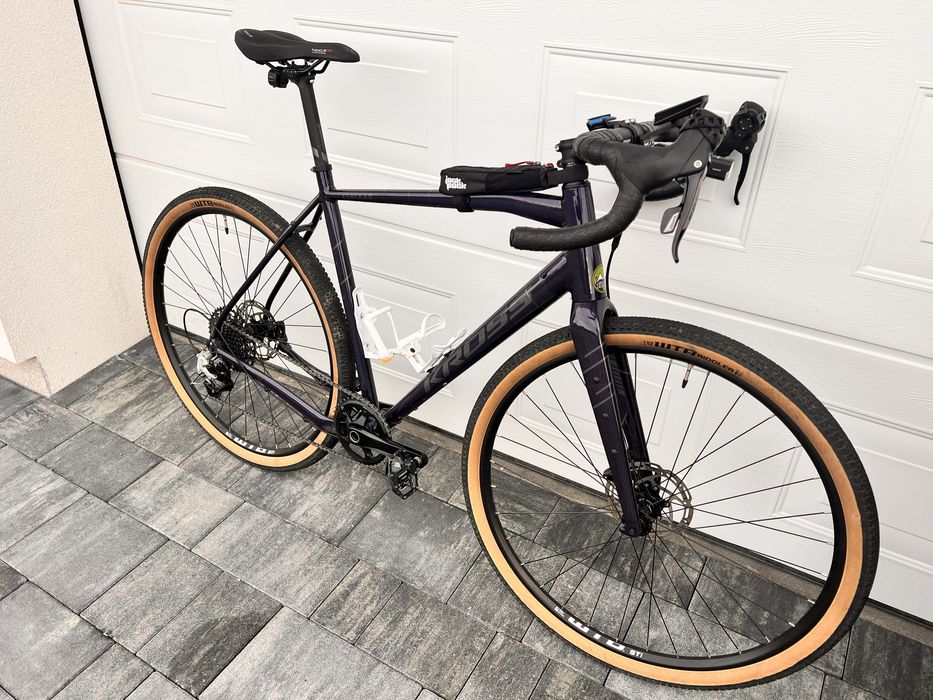 Kross Esker 6.0 Rival Gravel XL