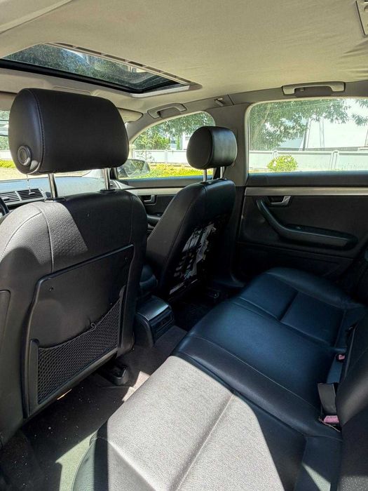 Audi A4 1.8 Turbo Automático – Excelente Estado | Pronto a Circular