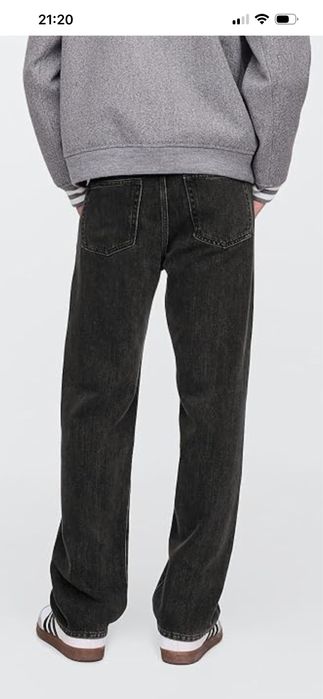 Джинси gap оригіна