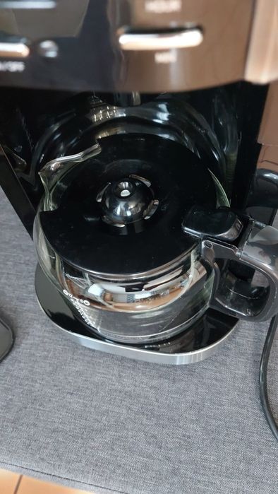 Ekspresy Do Kawy Przelewowy SENCOR