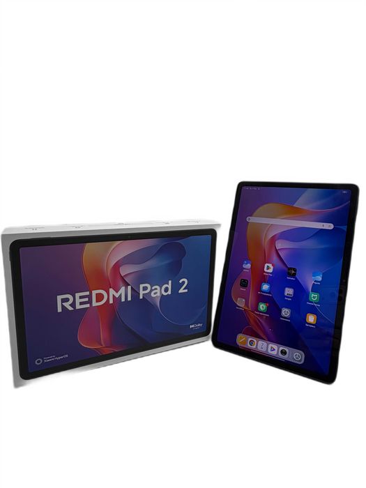 Tablet  Redmi  IPAD 2 4/128GB