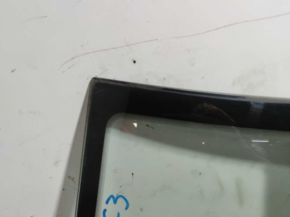 Citroen C3 I Szyba Przód Przednia Czołowa