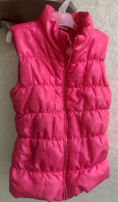 Жилет жилетка безрукавка