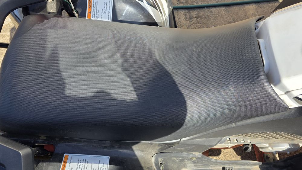 Квадроцикл Kayo Bull 200