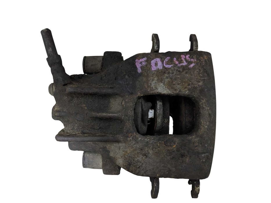 Ford Focus MK1 I Zacisk Hamulcowy Lewy Tylny Lewy Tył LT