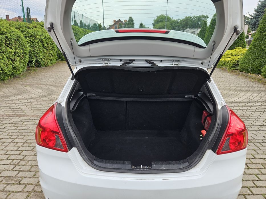 Kia ProCeed 1.6 crdi 2011r