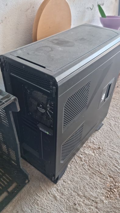 Caixa de computador Corsair  !