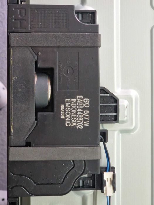 Peças TV LG 43UM7050PLF