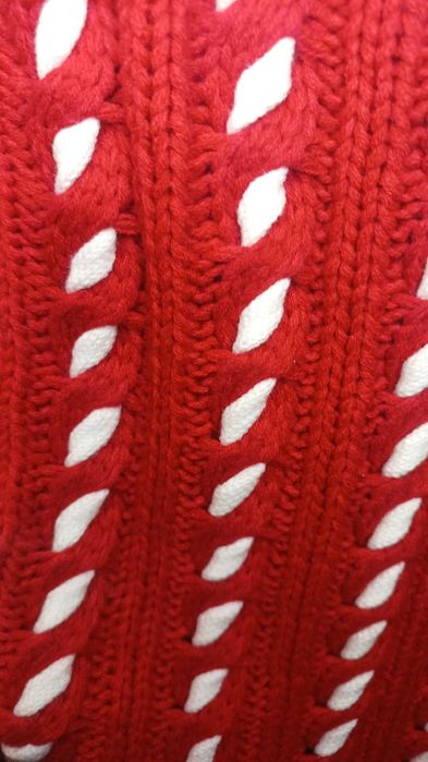 Meia de Natal Grande