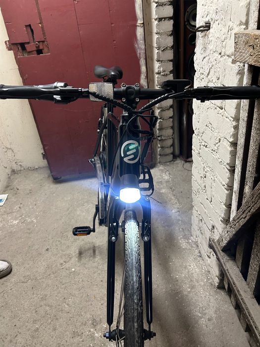‼️Promocja SWFT E-bike Volt‼️
