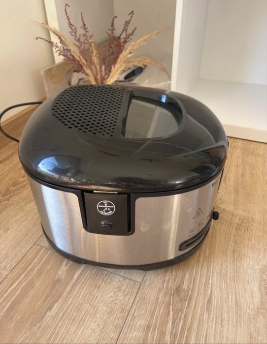 Frytkownica TEFAL