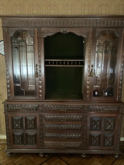 Moveis para turismo rural