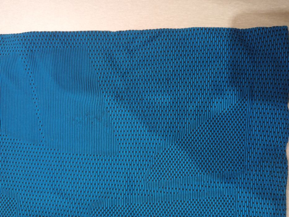 Koszulka Brubeck. Bezrękawnik. Rozmiar L