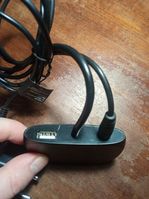 USB hub Speedlink 4 port