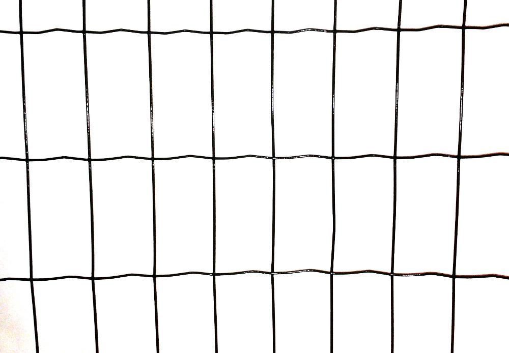 Siatka hodowlana zgrzewana 16x16  x1,2mm na woliery klatki dla gołębi