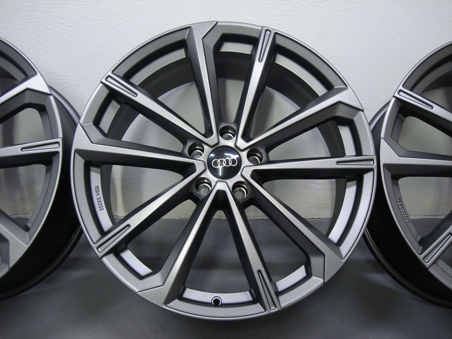 Alufelgi 20 5x112 Audi A4 S4 b8 A6 c8 c7 c6 A8 S8 d3 TT A3 S3 Q2 Q3 Q4