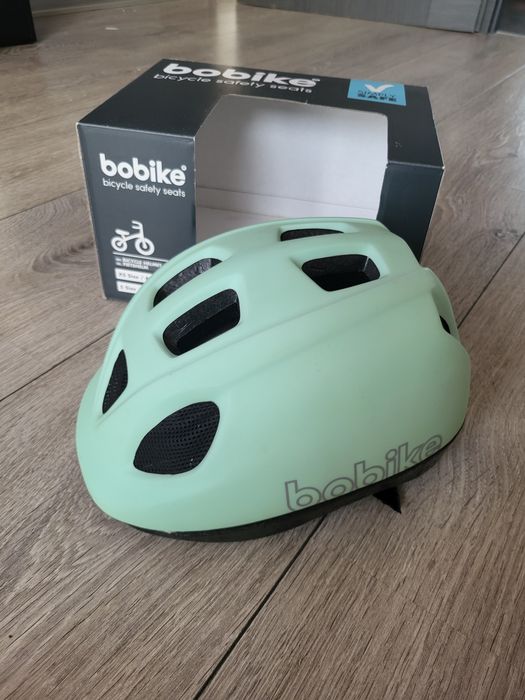 Kask Bobike rozmiar S