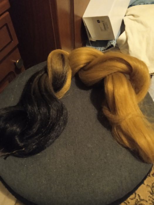 Продам волосся для жінок