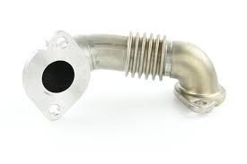 Tubo da Válvula EGR da Mitsubishi Canter Fuso 2012-- MK667799
