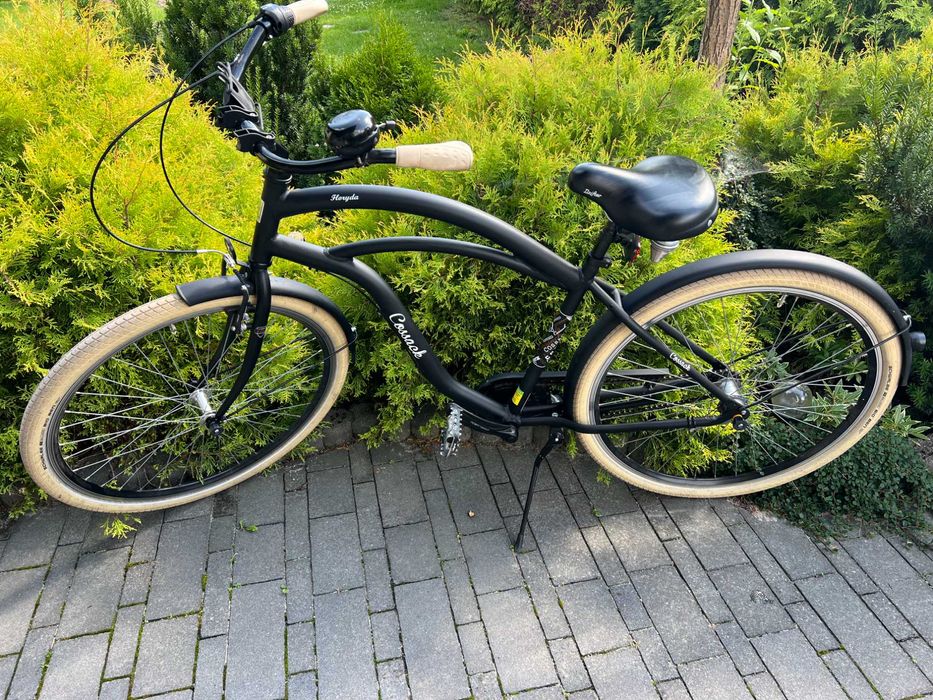 Rower miejski Cossack