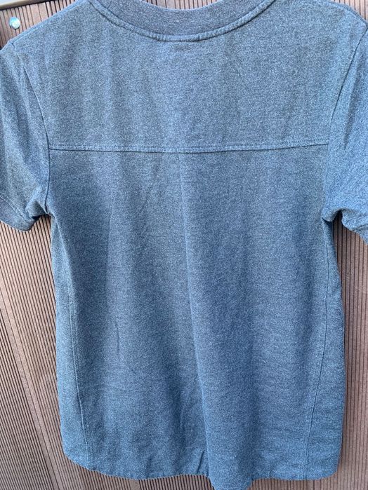 Bluzka  Nike XS szara