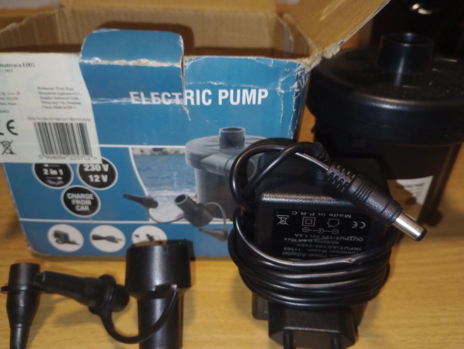 Łóżko Sofa dmuchana 2 osobowa